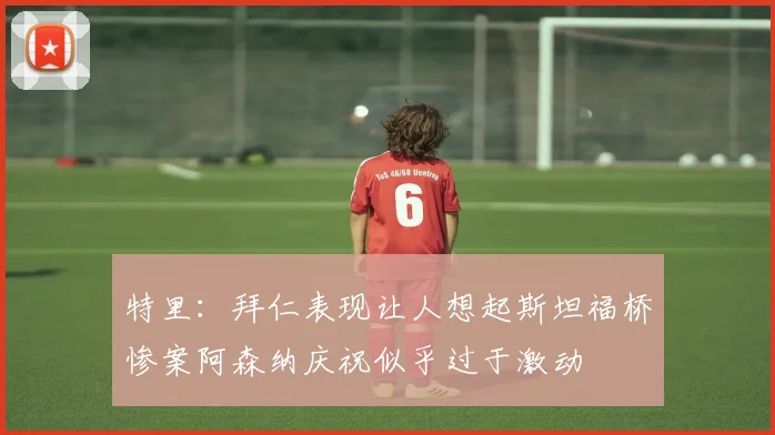 特里：拜仁表现让人想起斯坦福桥惨案阿森纳庆祝似乎过于激动