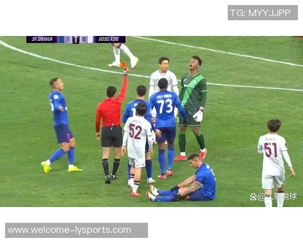 神户主帅赛前分析申花队员能力强欲通过压制战术应对反击速度