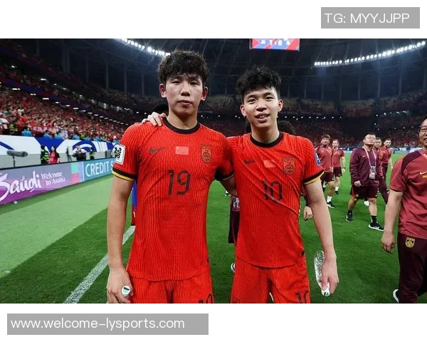 U22国足备战U23亚洲杯王钰栋领衔阵容刘诚宇汪士钦因伤缺席