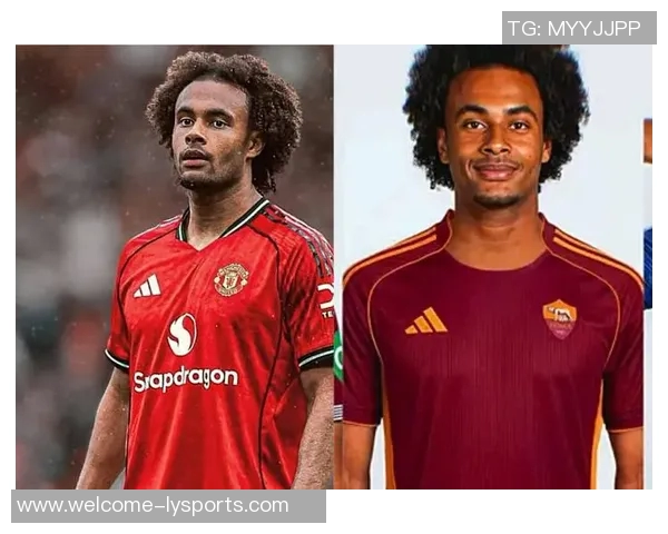 意大利媒体报道罗马有意租借齐尔克泽曼联尚未做出回应